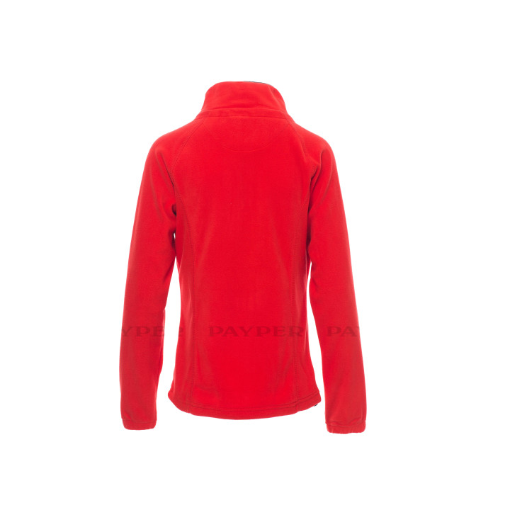 Veste Polaire Norway Lady Uni A Zip