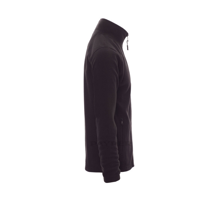 Veste NEPAL Polaire &agrave; Zip 100% Polyester