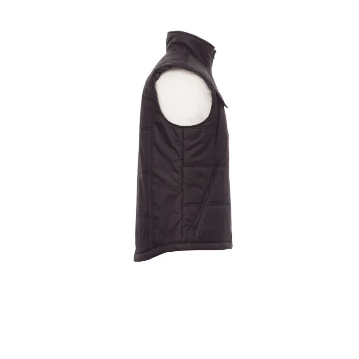 STAR GILET Gilet Matelass&eacute; 100% Polyester