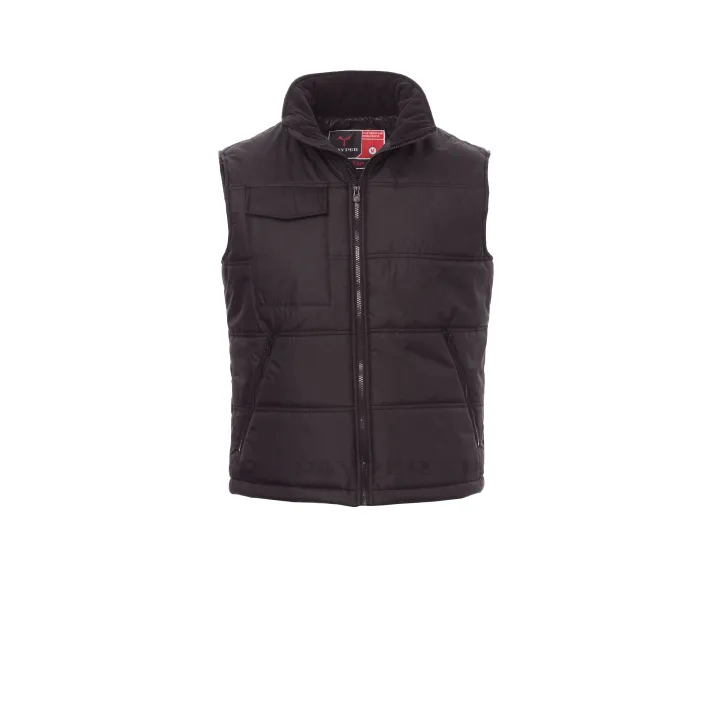 STAR GILET Gilet Matelass&eacute; 100% Polyester