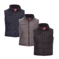 STAR GILET Gilet Matelassé 100% Polyester