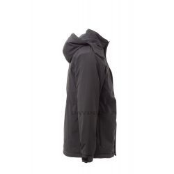 Nordet Veste Soft-shell Rembourré