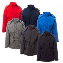 Nordet Veste Soft-shell Rembourré