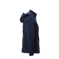 Nordet Veste Soft-shell Rembourré