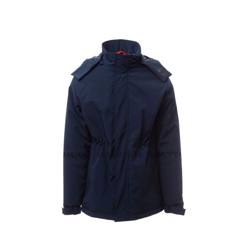 Nordet Veste Soft-shell Rembourré