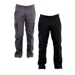 TYPHON+ Pantalon de travail multipoches