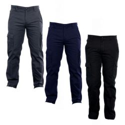 Pantalon de travail homme - BGA Vêtements