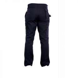 TYPHON PANTALON DE TRAVAIL CP SANS METAL