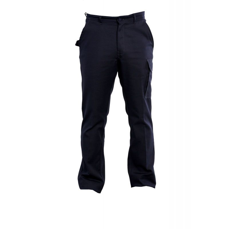 TYPHON PANTALON DE TRAVAIL CP SANS METAL