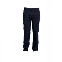 Pantalon de travail homme TOOLS POLYCOTON - BGA