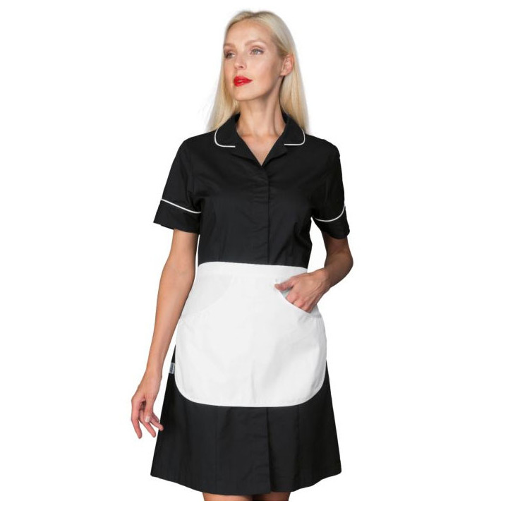 Blouse Florence TablierInt&eacute;gr&eacute; Pour Femme