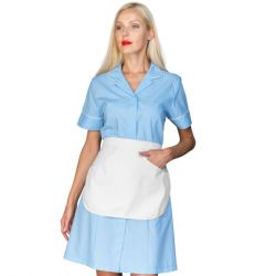 Blouse Florence TablierIntégré Pour Femme