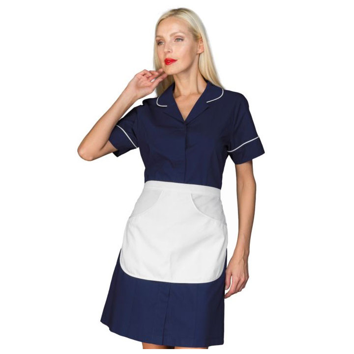 Blouse Florence TablierInt&eacute;gr&eacute; Pour Femme