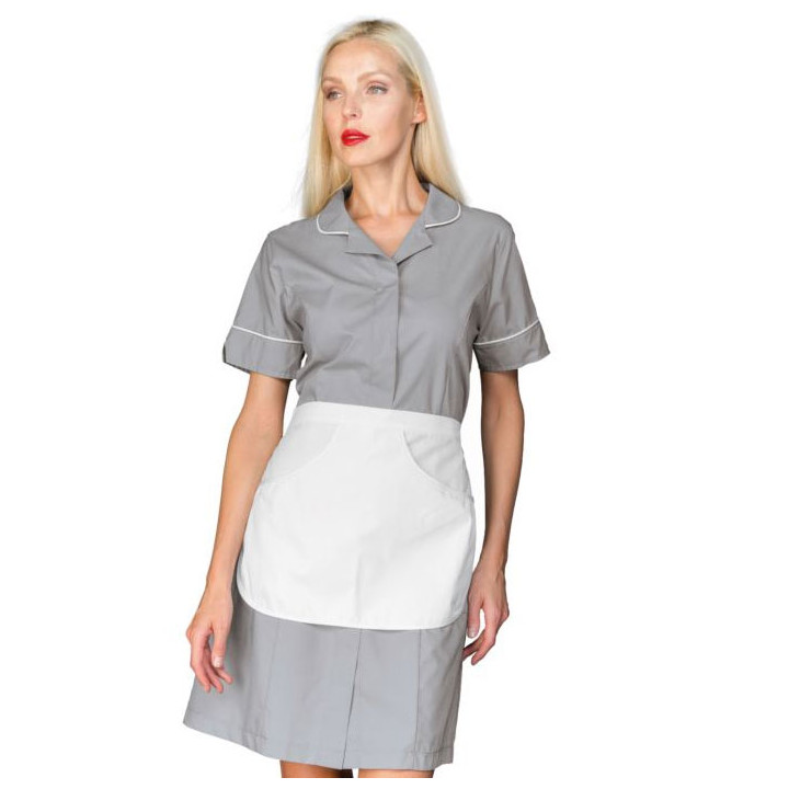 Blouse Florence TablierInt&eacute;gr&eacute; Pour Femme