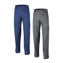 INDUSTRY PANTALON DE TRAVAIL HOMME polycoton