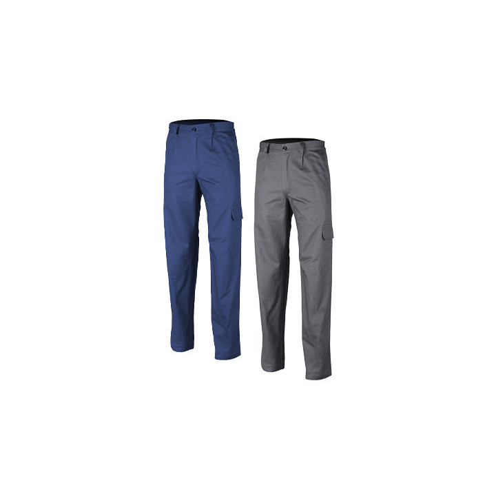 INDUSTRY PANTALON DE TRAVAIL HOMME polycoton