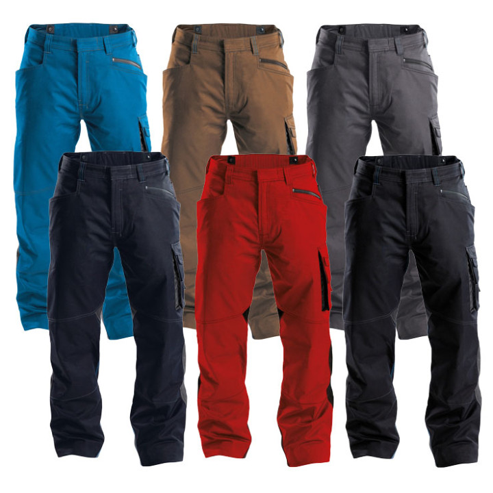 SPECTRUM Pantalon De Travail