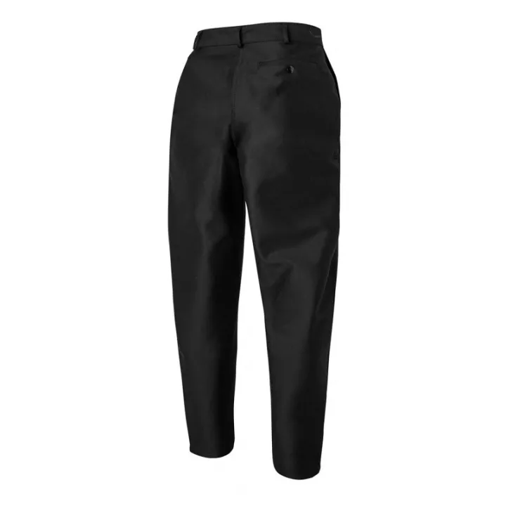 LARGEOT Pantalon de travail avec genouill&egrave;res sp&eacute;cial charpentier et couvreur