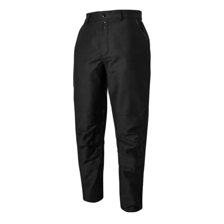 LARGEOT Pantalon de travail avec genouill&egrave;res sp&eacute;cial charpentier et couvreur