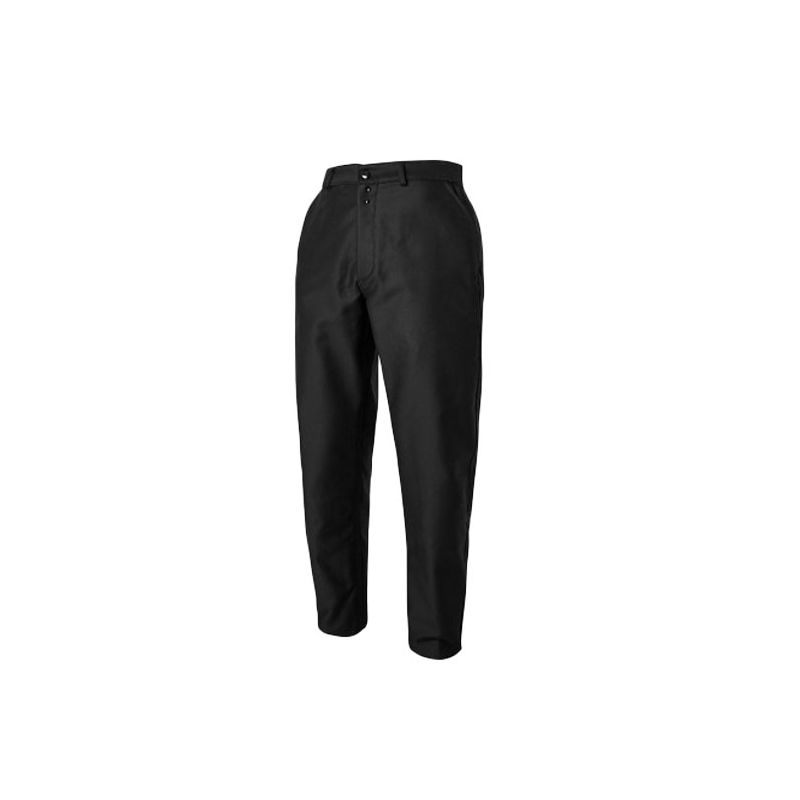 LARGEOT Pantalon de travail homme poche mètre