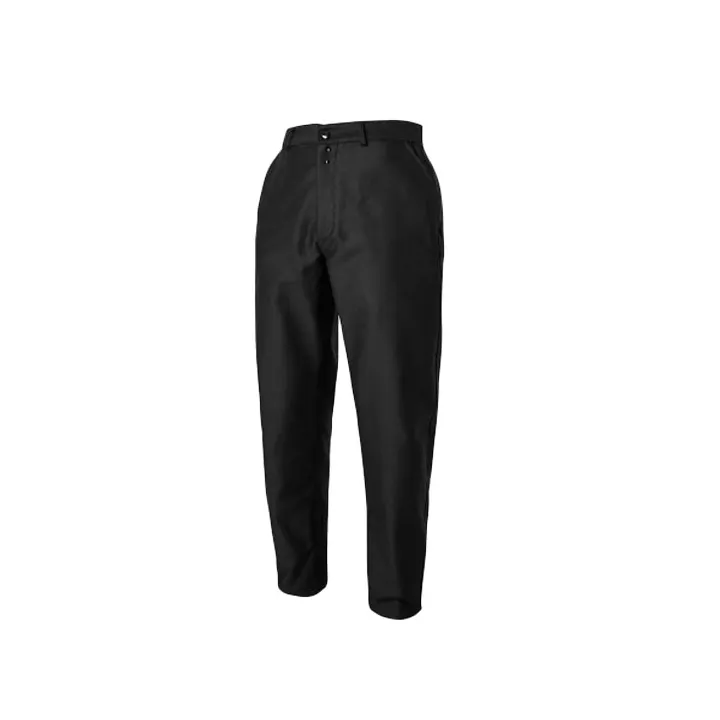 LARGEOT Pantalon de travail homme poche m&egrave;tre