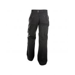 JACKSON Pantalon de travail avec poches genoux