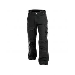 JACKSON Pantalon de travail avec poches genoux