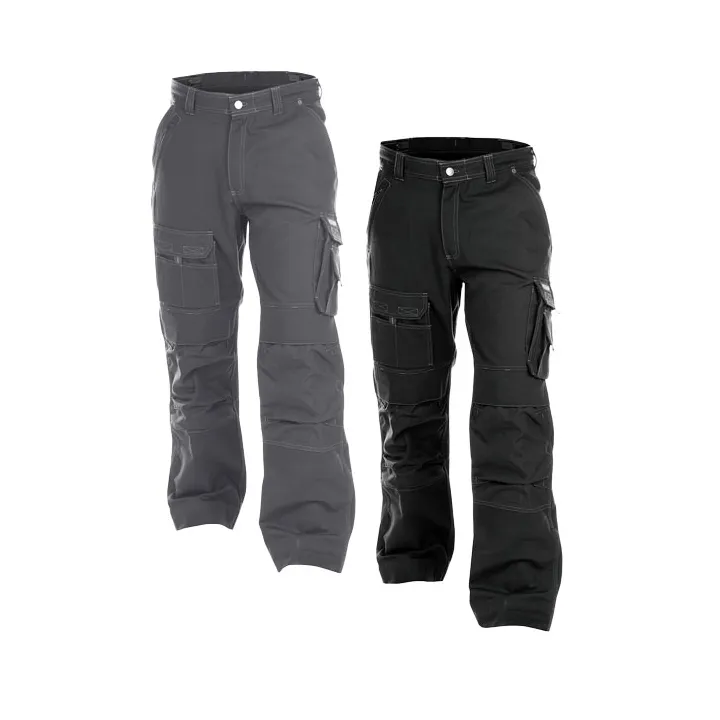 JACKSON Pantalon de travail avec poches genoux