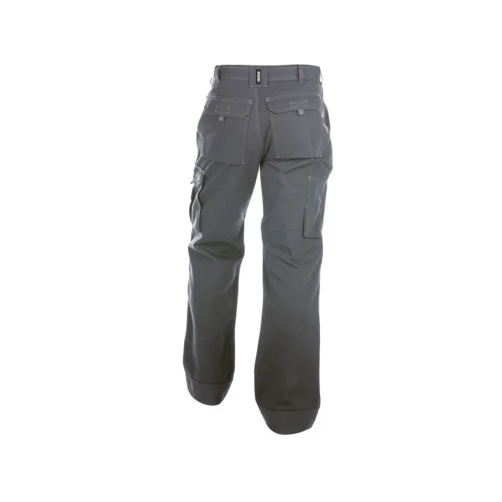 JACKSON Pantalon de travail avec poches genoux