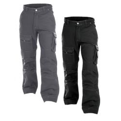 KINGSTON Pantalon de travail homme multipoches