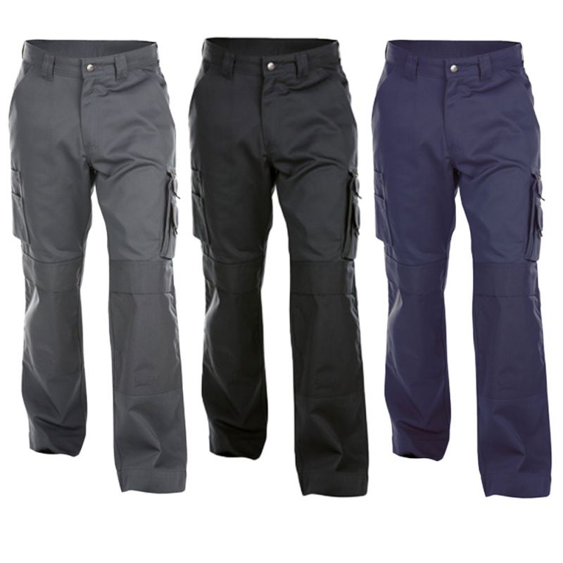 MIAMI Pantalon de travailhomme en coton