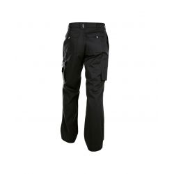 MIAMI Pantalon de travail avec poches genoux pour homme