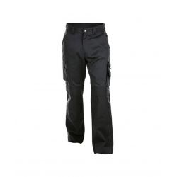 MIAMI Pantalon de travail avec poches genoux pour homme