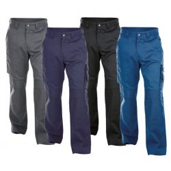 MIAMI Pantalon de travail homme en polycoton