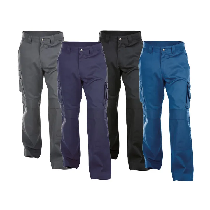 MIAMI Pantalon de travail homme en polycoton