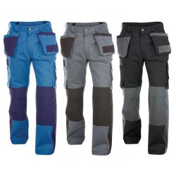 SEATTLE 300G Pantalon de travail homme en polycoton