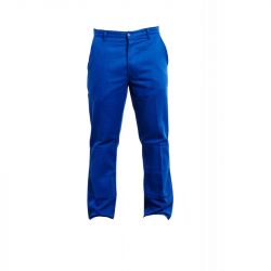 JEROME Pantalon de travail homme poches genoux