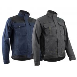 BARVA VESTE DE TRAVAIL MULTIPOCHE HOMME