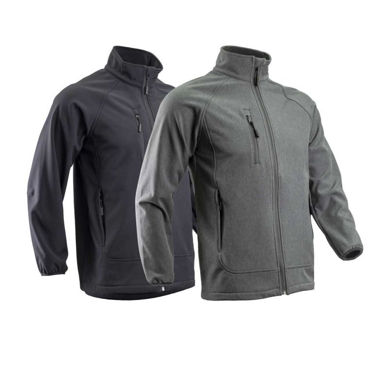 Soba Veste Softshell