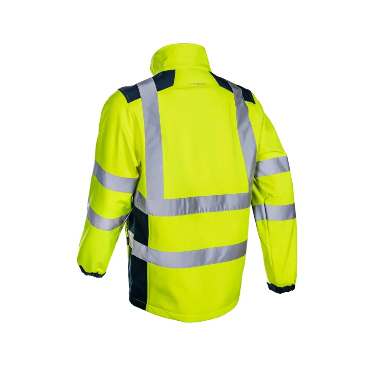 Kanpa Veste Softshell 3 Couches