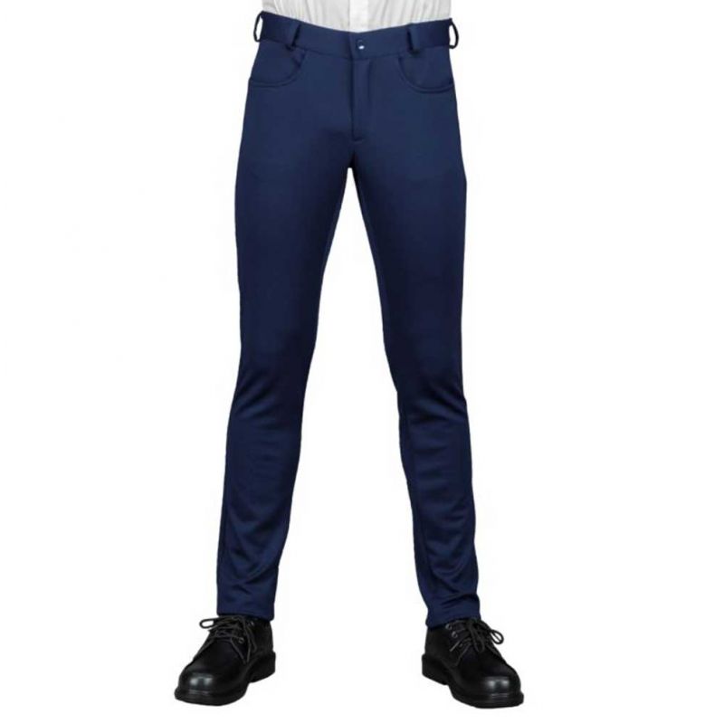 064579 Pantalon Slim Homme