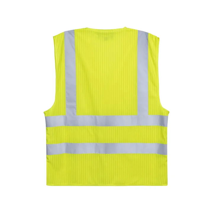 Hoder Gilet Fr