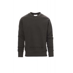 Orlando Sweat-shirt Homme Encolure Ras Le Cou