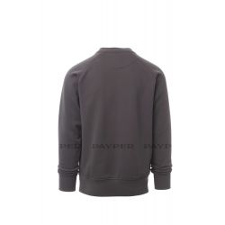 Mistral+ Sweat-shirt Homme Ras Le Cou