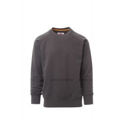 Mistral+ Sweat-shirt Homme Ras Le Cou