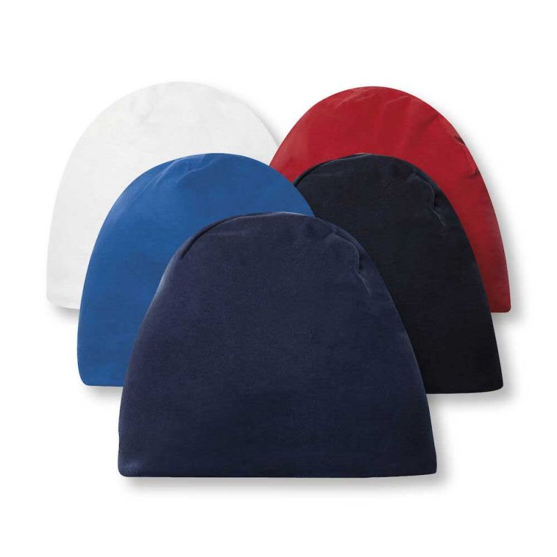 Baily Bonnet Mixte Doublure Polaire