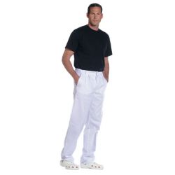 SOHO Pantalon médical homme