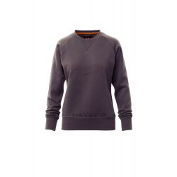 Mistral+lady Sweat-shirt Femme Ras Le Cou