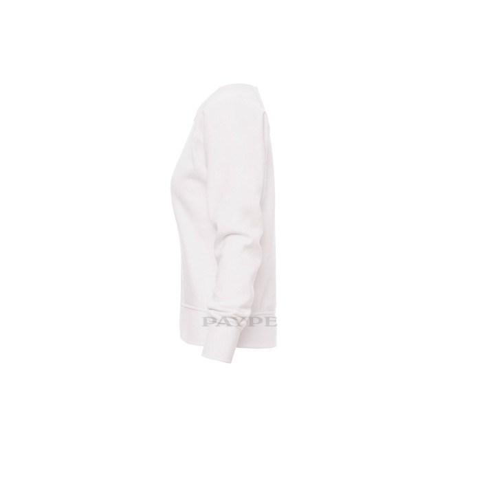 Mistral+lady Sweat-shirt Femme Ras Le Cou