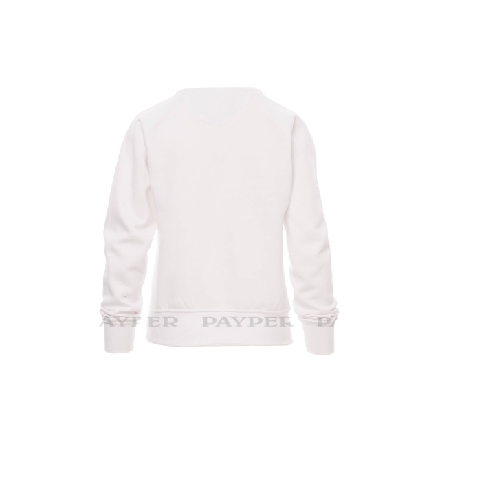 Mistral+lady Sweat-shirt Femme Ras Le Cou